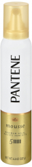 PANTENE PRO V STYLE MOUSSE MAX HLD 6.6OZ