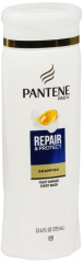 PANTENE PRO V SHAMP RPR/PRCT 12.6OZ