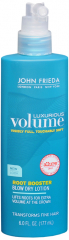 JOHN FRIEDA ROOT BOOST LOT BLOW DRY 6OZ