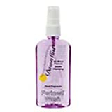 PERINEAL WASH NO RINSE BOTTLE DUKAL