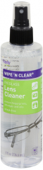 LENS CLEANER SPRAY WNC