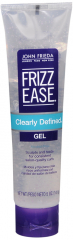 FRIZZ EASE CLEARLY DEFINED STYLE GEL 5OZ