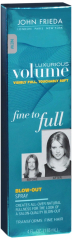 JOHN FRIEDA LUX VOLUME SPRAY 4OZ