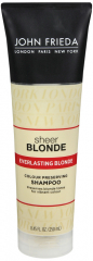 SHEER BLONDE EVERLASTING SHAMPOO 8.45OZ