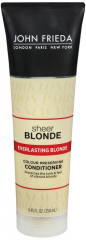 SHEER BLONDE EVERLASTING CONDITIONER