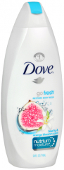 DOVE BODY WASH RESTORE 22OZ