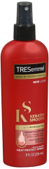 TRESEMME KERATIN HEAT PROTECT SPRAY 8OZ