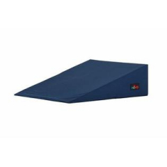 WEDGE CUSHION 7.5" BLUE 2690BL-R NOVA