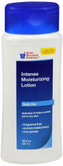 GNP INTENSE MOISTURIZING LOTION 10OZ