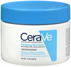CERAVE SA RENEWING CREAM 12OZ