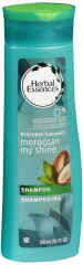 HERBAL ESSENCE MOROCCN SHINE SHAM 10.1OZ