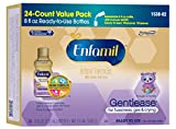 ENFAMIL NEUROPRO GENTLE EASE RTU 4X6X8OZ