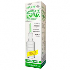ENEMA SINGLES ENM 4.5 OZ