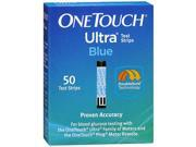 ONE TOUCH ULTRA STRIP 50CT LIFESCAN