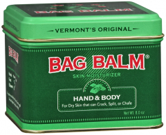BAG BALM OINTMENT 8OZ