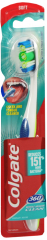 COLGATE T/B 360 FULL HEAD SOFT