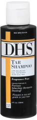 DHS TAR SHAMPOO 4OZ