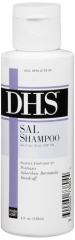 DHS SAL SHAMPOO 4OZ