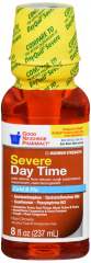 GNP DAY TIME SEV C&F LIQ 8OZ