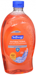 SOFTSOAP REFILL ANT/BACT CRISP CLN 32 OZ