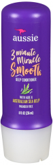 AUSSIE 3 MINUTE MIRACLE SMOOTH CRM 8OZ