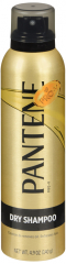 PANTENE SHAMP DRY ORIGINAL FRESH 4.9OZ