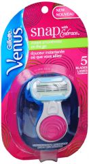 GILL VENUS5 EMBRACE SNAP RZ