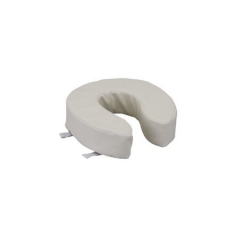 TOILET SEAT RISER PADDED 4" 2630-R NOVA