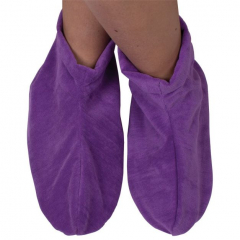 BED BUDDY FOOT WARMER BBF4008-12 LAVNDR