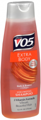VO5 SHAMPOO EXTRA BODY 12.5OZ