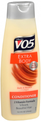 VO5 CONDITIONER EXTRA BODY 12.5OZ