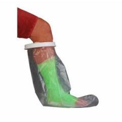 LEG CAST PROTECTOR SMALL 8118-R NOVA
