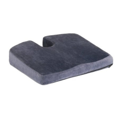 CUSHION MEMFOAM CYX 2"VELR BL 2655C NOVA