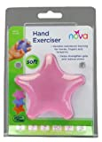 HAND SQUEEZE STAR SOFT PINK PA-H01 NOVA