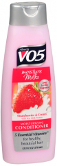 VO5 COND MOIS/MLK STRAWBERRY&CRM 12.5OZ