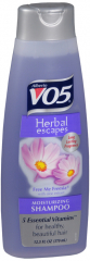 VO5 SHAM HERBAL ESC FREE ME FRSIA 12.5OZ
