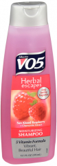 VO5 SHAMP HERBAL ESCAPE SUN/K RSP 12.5OZ