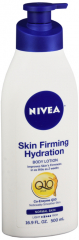 NIVEA FIRMING LOTION HYDRATION Q10