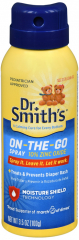 DR. SMITH'S DIAPER RASH SPRAY 3.5OZ