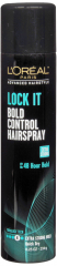 LOREAL ADVANCED BOLD CNTRL SPRAY 8.25OZ