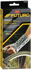 DIAL WRIST STABILIZER 611612EN ADJ LEFT