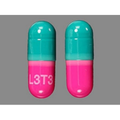 LANSOPRAZOLE 15 MG DR CAP 14 RUGBY