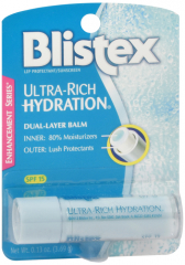 BLISTEX ULTRA RICH HYDRATN BLM 12X0.13OZ