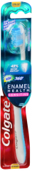 COLGATE T/B ENAMEL HEALTH XSOFT