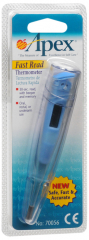 THERMOMETER DIGITAL 70056 FAST READ