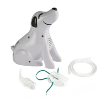 NEBULIZER PEDIATRIC DOG SYSTEM ROSCOE