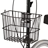 BASKET FOR KNEE WALKER TKW-BASKET NOVA