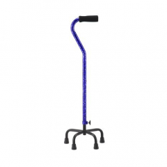 EUROQUAD CANE 5633BW BLUE WAVES NOVA