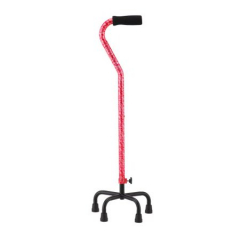 EUROQUAD CANE 5631RS ROSES NOVA