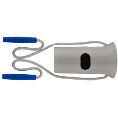 PLASTIC SOCK AID PA-1007 NOVA